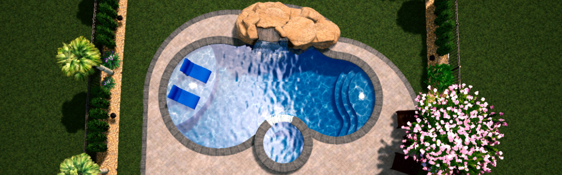 Alvina Residence