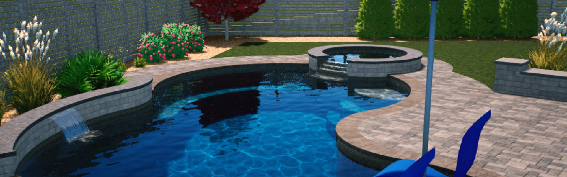 Langston Residence