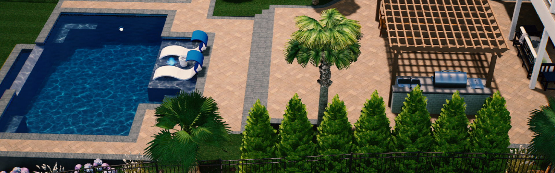 Pellicier Residence