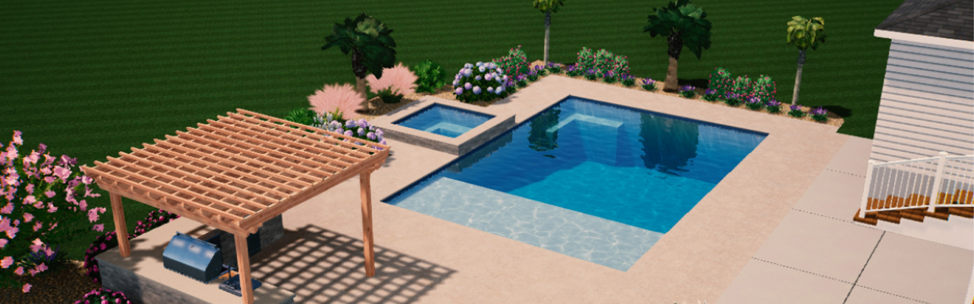Contact Trinity LanDesign